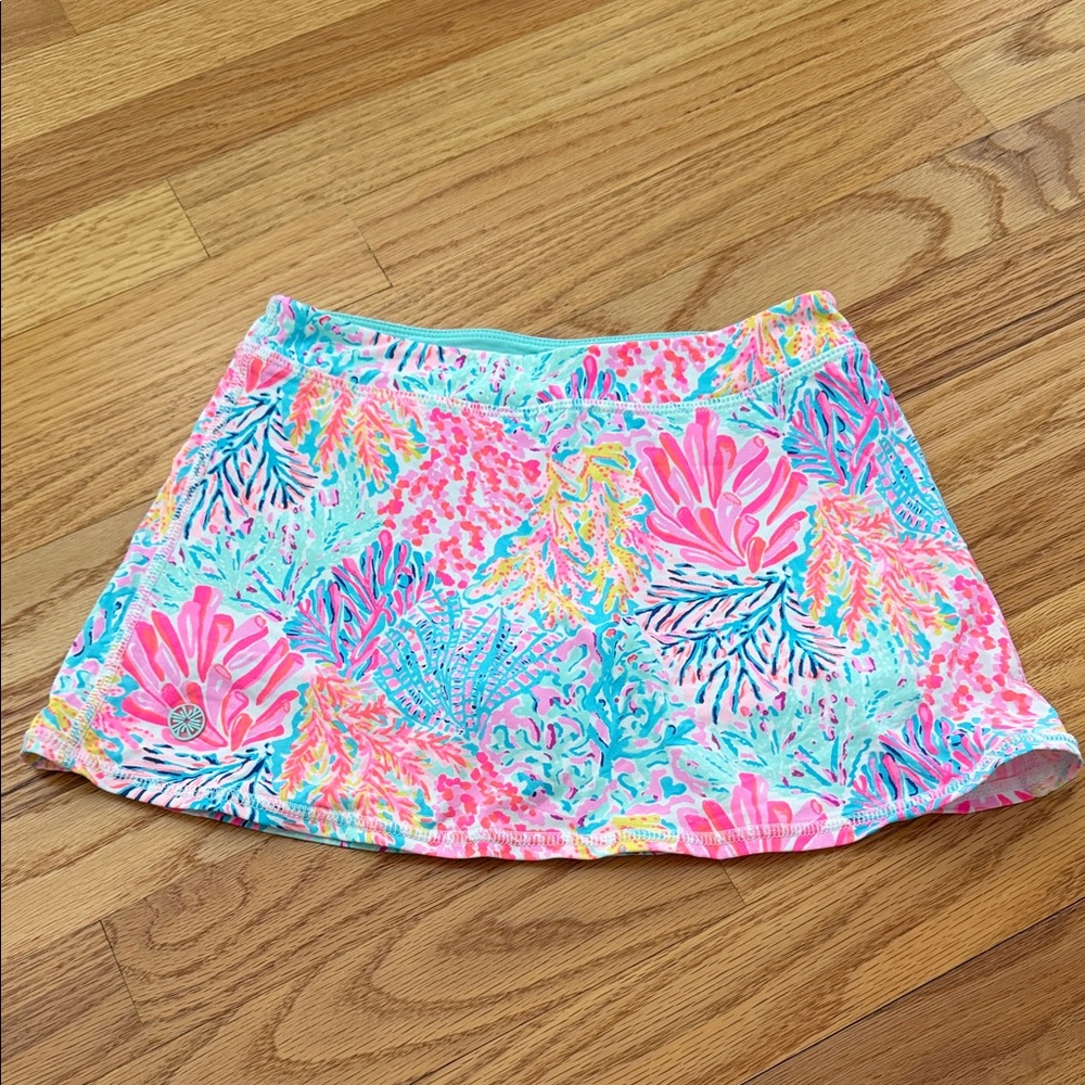 Lilly Pulitzer Aila Skort